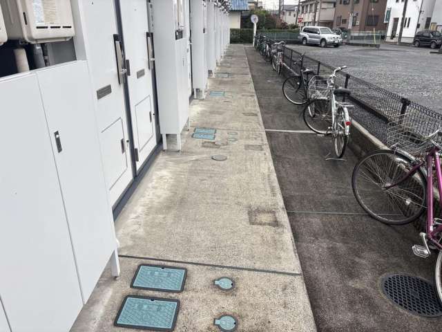 その他部屋・スペース