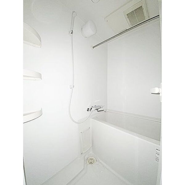 バス・シャワールーム　【ファーストフード】モスバーガー 小牧店まで1798m