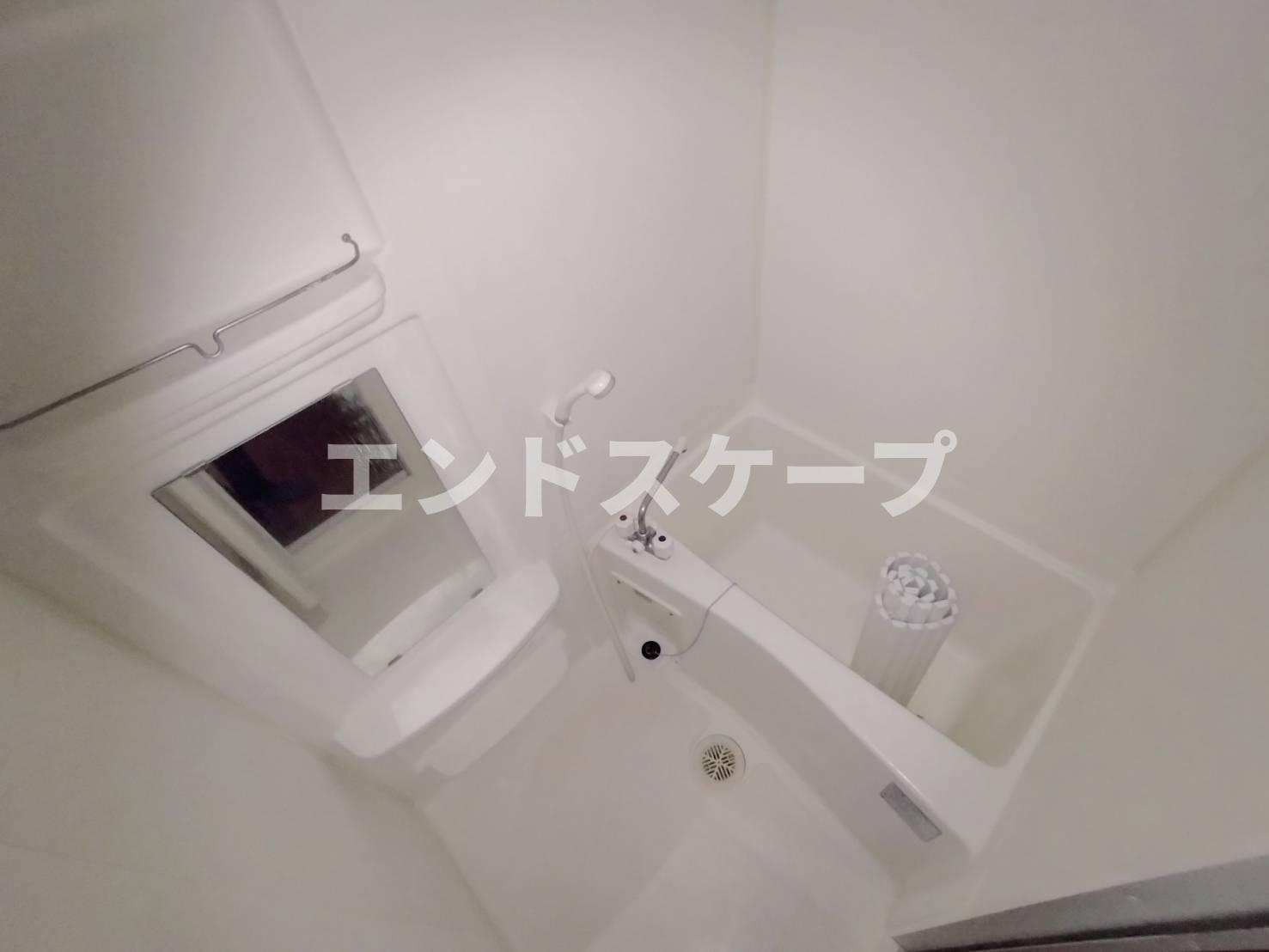 バス・シャワールーム　高崎、前橋エリアのお部屋探しはエンドスケープまで！お客様の理