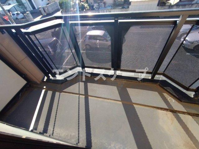 バルコニー　高崎、前橋エリアのお部屋探しはエンドスケープまで！お客様の理