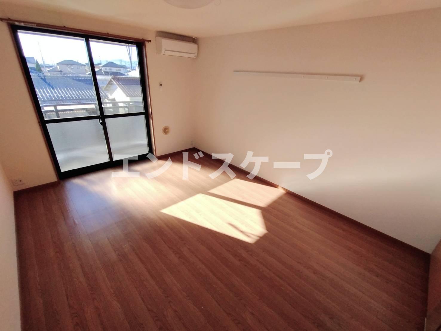 居室・リビング　高崎、前橋エリアのお部屋探しはエンドスケープまで！お客様の理