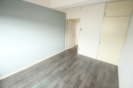 居室・リビング　※別部屋の写真です