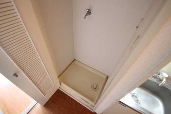 その他　※別部屋の写真です