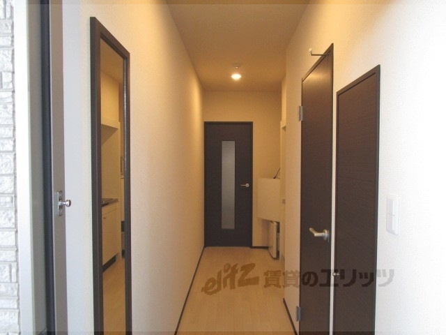 その他部屋・スペース　廊下