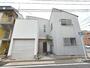 池下駅より徒歩11分 築29年11ヶ月 2階建の賃貸物件