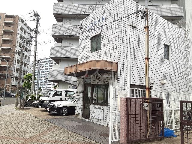 警察署・交番　茨木警察署 南茨木交番（警察署・交番）まで414m