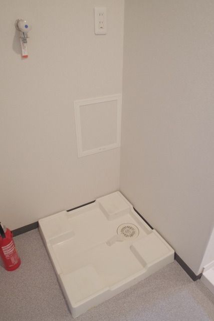 【N-flats町田のその他設備】