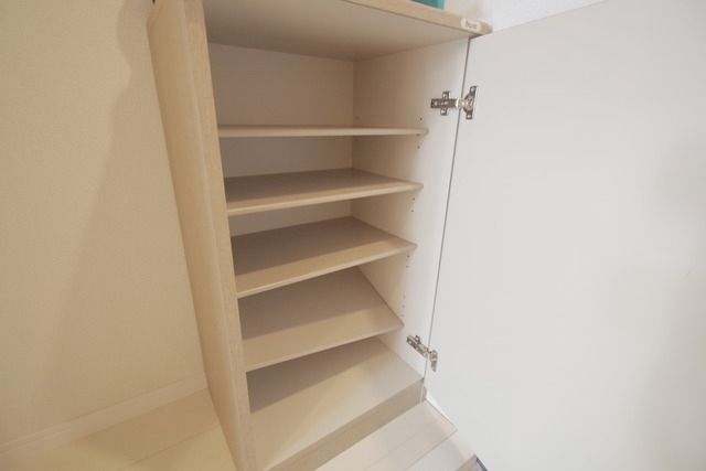 【N-flats町田のその他】