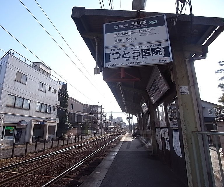 【京都市左京区北白川久保田町のマンションのその他】