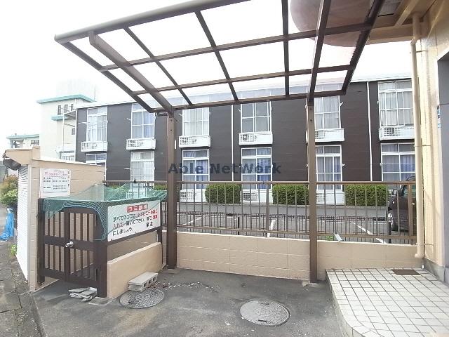 【岐阜市鏡島西のマンションのその他共有部分】