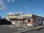 コンビニ　ミニストップ岐阜西鏡島店（コンビニ）まで597m