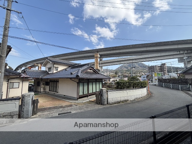 眺望　その他共有部分