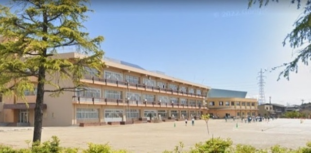 【エスポワール大島の小学校】