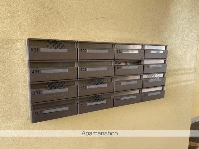 その他共有部分　その他共有部分