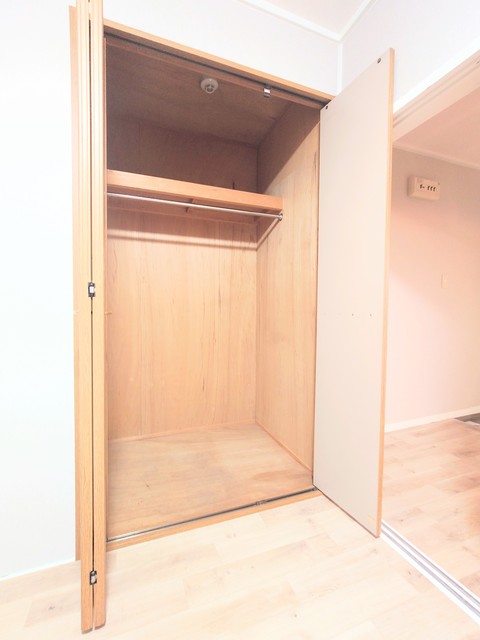 その他設備　エアコンです。