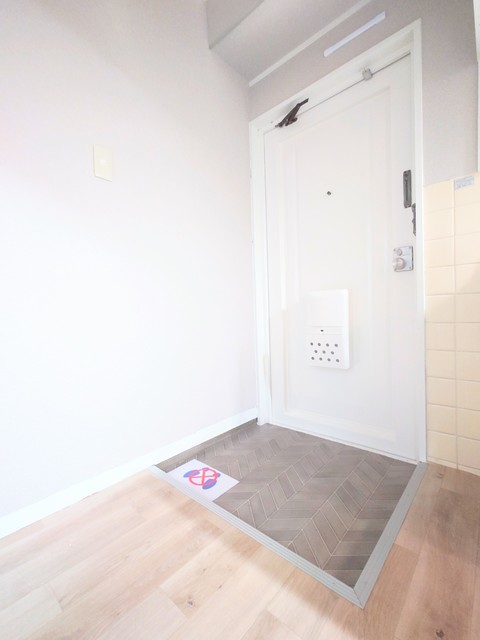 バルコニー　バルコニーです。