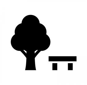 公園　山王公園（公園）まで492m