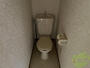 トイレ　トイレは、清潔感があり安心して使用できます。
