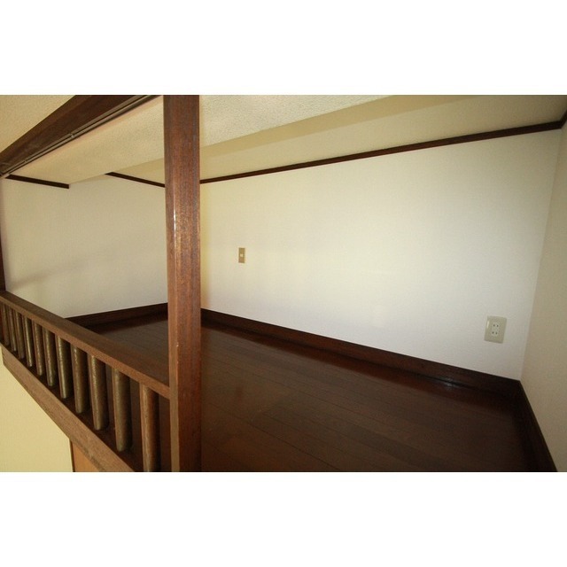 その他部屋・スペース　ロフト