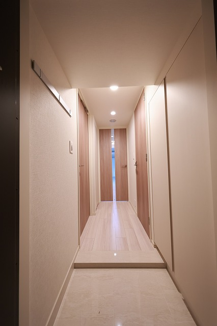 その他部屋・スペース　玄関※別部屋参考写真