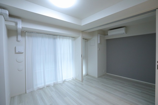 居室・リビング　居室※別部屋参考写真