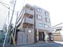 福生駅より徒歩5分 3階 築28年7ヶ月の賃貸物件