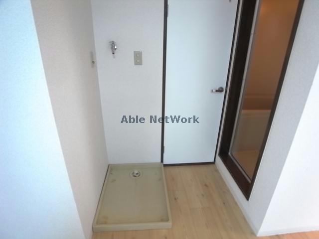 その他設備　※別部屋写真参照