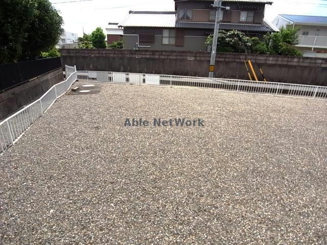 庭　※別部屋写真参照