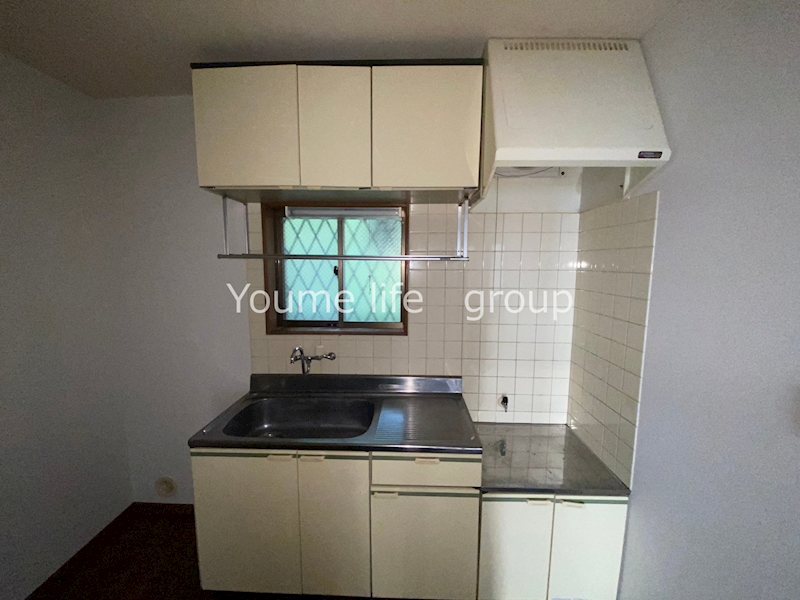 キッチン　他部屋参照