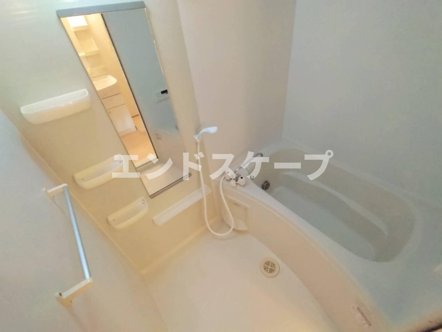 バス・シャワールーム　高崎、前橋のお部屋探しはエンドスケープまで！お客様の理想お聞