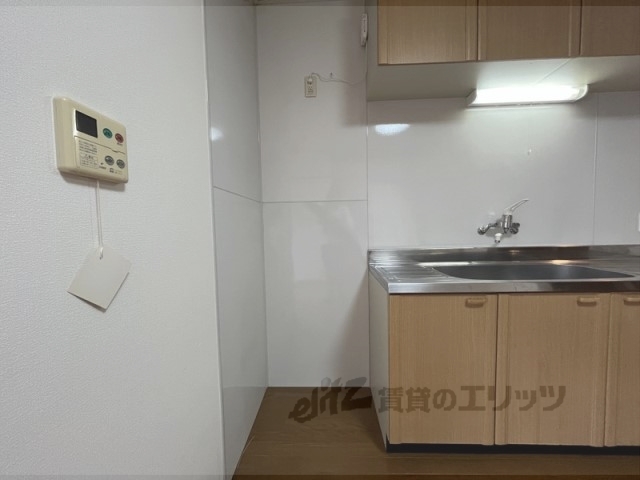 その他部屋・スペース　冷蔵庫置場