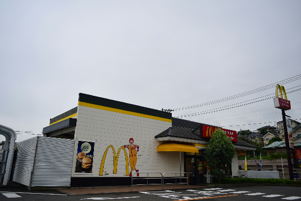 その他　マクドナルド 平塚広川店（その他）まで738m
