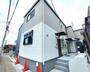 南柏駅より徒歩10分 1階 新築の賃貸物件