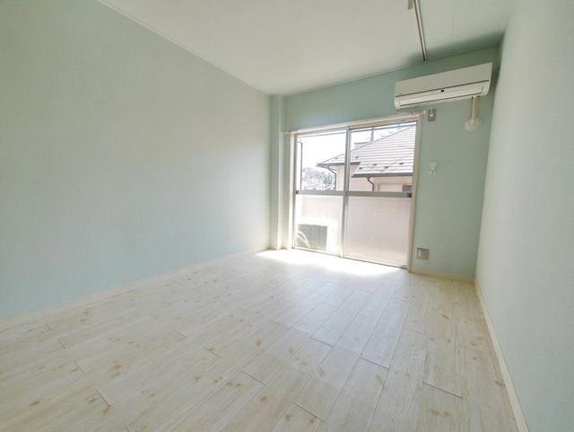 居室・リビング　★お部屋探しは、タウンハウジング多摩センター店へ★