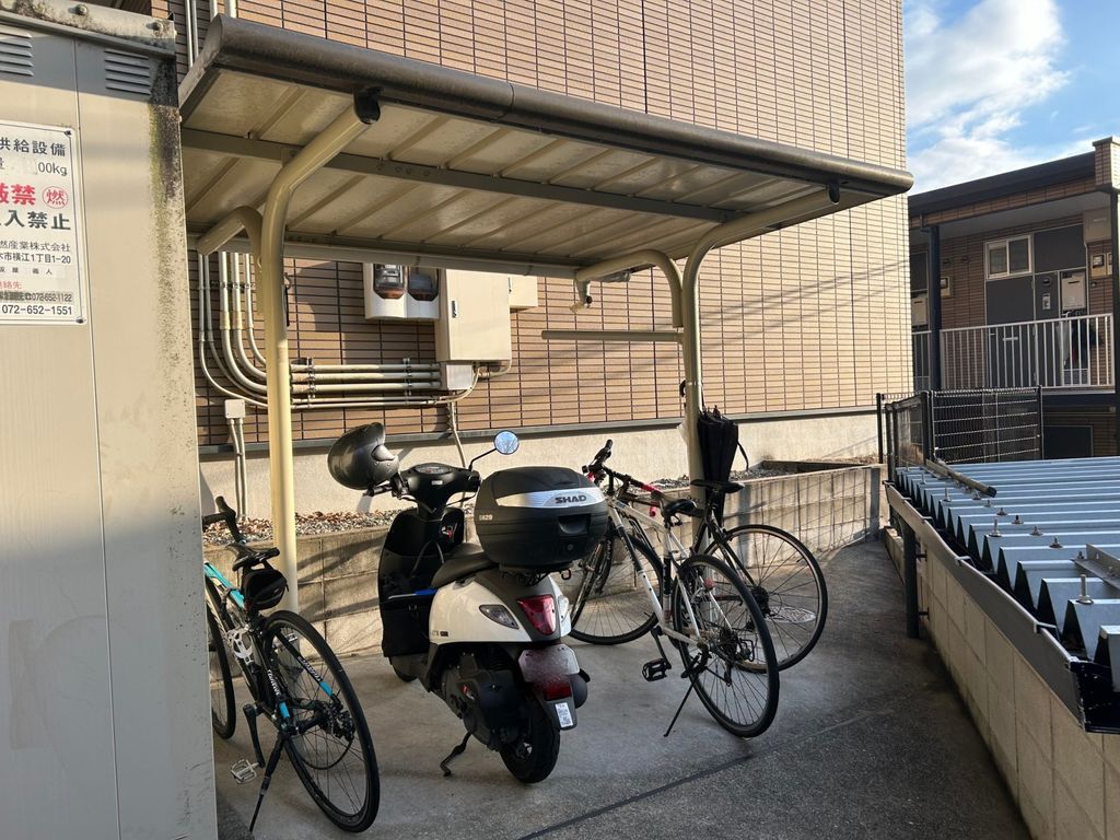 その他共有部分　共有部分