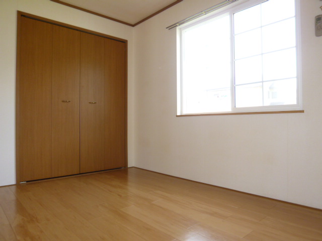 その他部屋・スペース　洋室