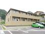 長野駅よりバス14分 徒歩9分 2階 築12年2ヶ月の賃貸物件
