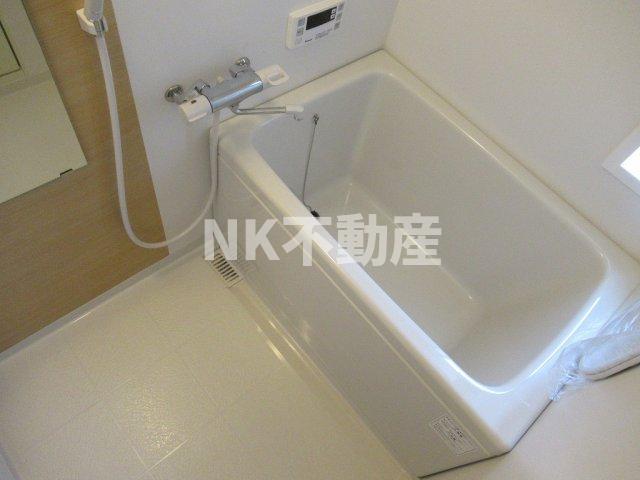 バス・シャワールーム　同仕様タイプのイメージ