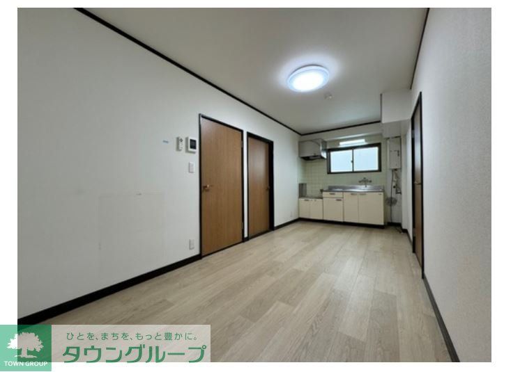 居室・リビング　リビング/居室