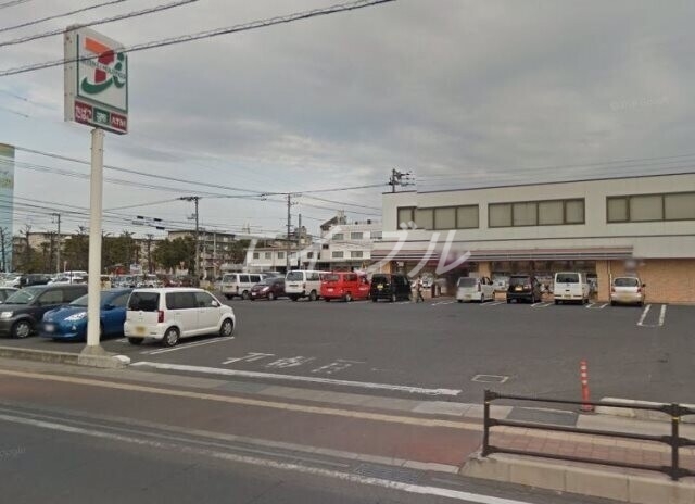 コンビニ　セブンイレブン岡山岡南町1丁目店（コンビニ）まで930m