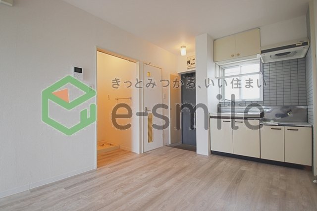 その他部屋・スペース　内装は落ち着いています