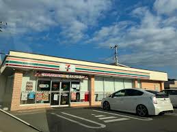 コンビニ　セブンイレブン さぬき志度小坂店（コンビニ）まで772m