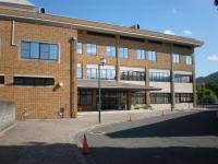 役所　呉市役所昭和市民センター（役所）まで1160m