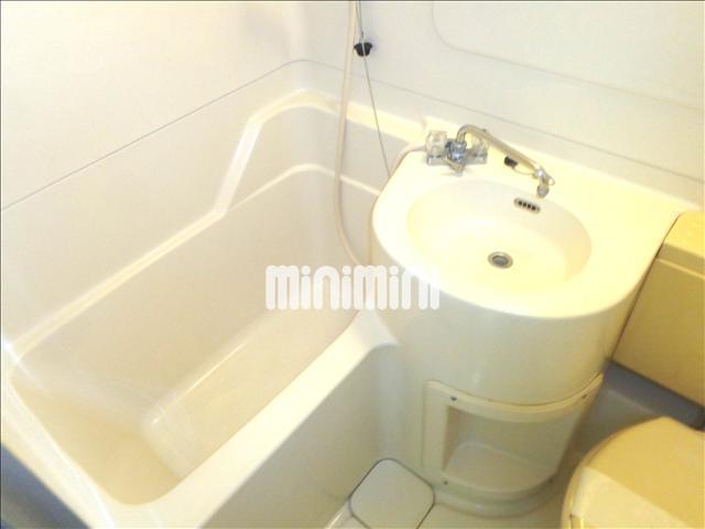 バス・シャワールーム　お風呂