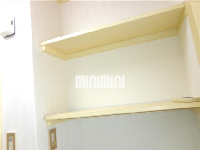 その他部屋・スペース　棚