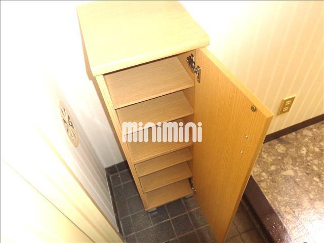 その他　下駄箱