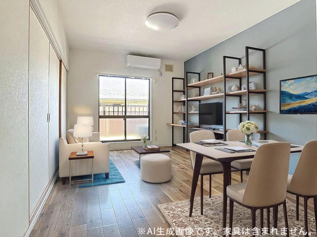 居室・リビング