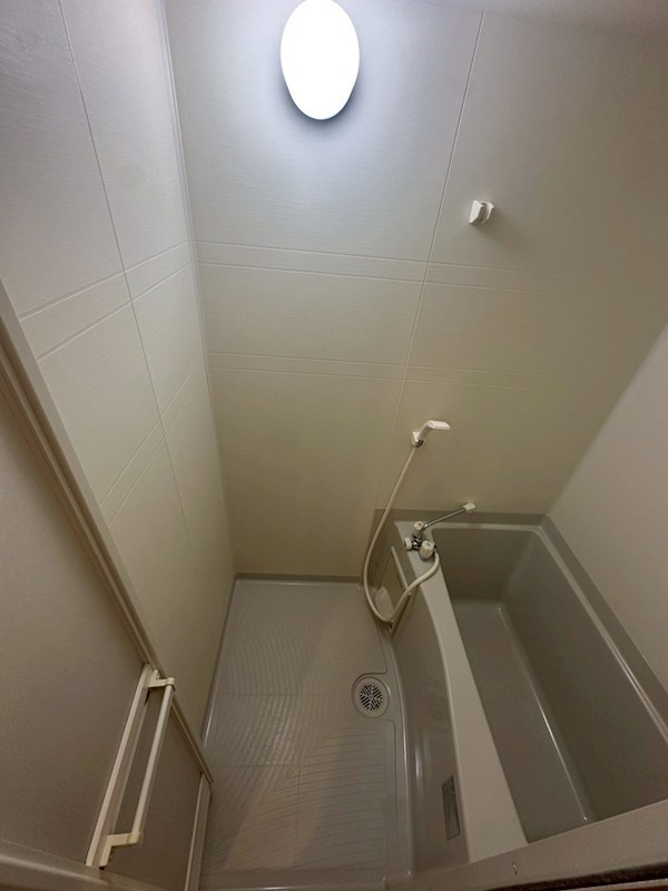 バス・シャワールーム　他室参照