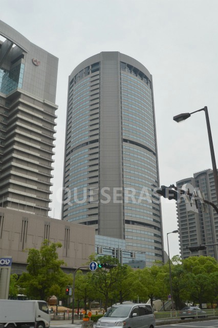 ショッピングセンター　OAPタワー（ショッピングセンター）まで1139m