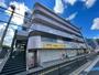 山田駅より徒歩8分 3階 築31年2ヶ月の賃貸物件